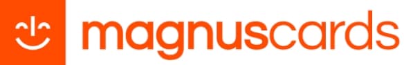 Magnus cards logo