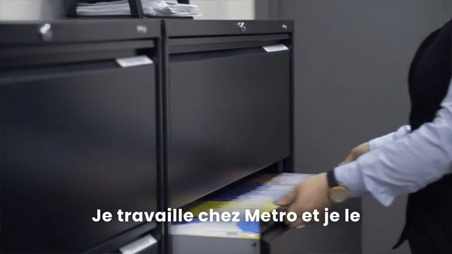 Job video gif