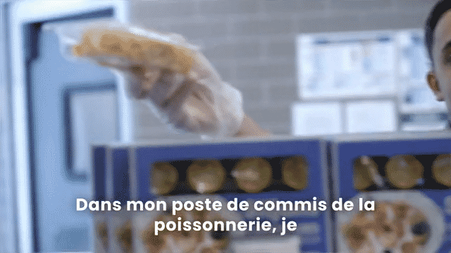 Job video gif