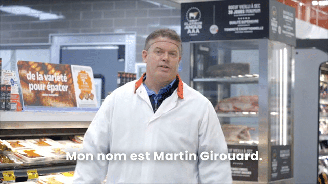 Job video gif
