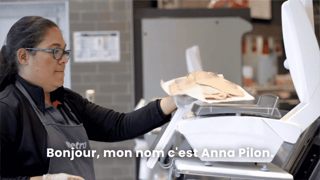 Job video gif