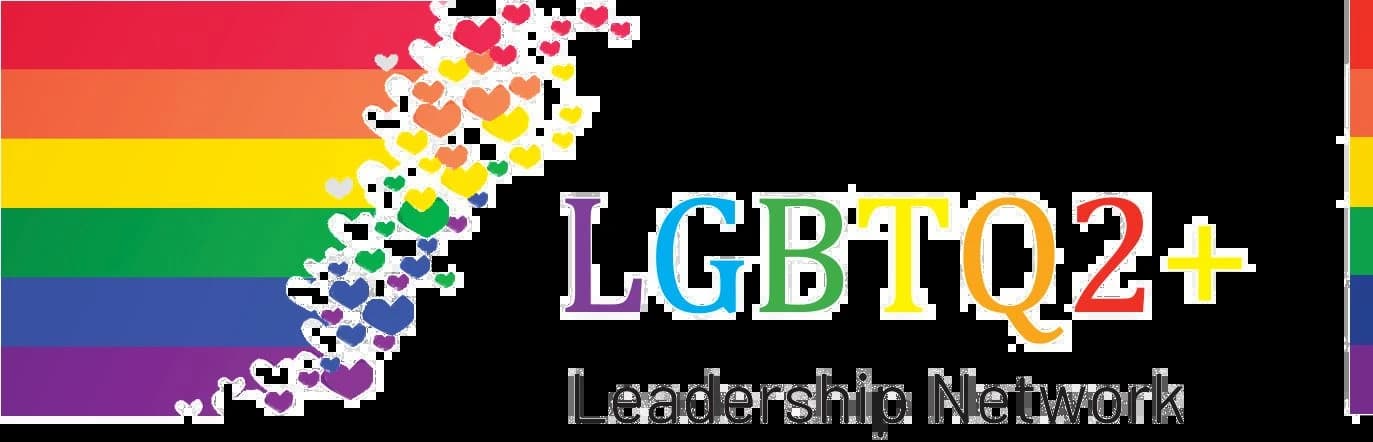 Réseau de leadership LGBTQ2+